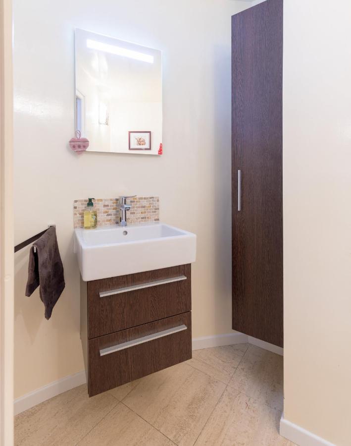 Le Jangilau Apartment Морзин Екстериор снимка